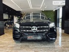 Mercedes-Benz GLS 400 17.07.2022