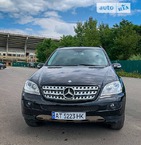Mercedes-Benz ML 280 17.07.2022