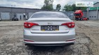 Hyundai Sonata 17.07.2022