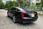 Cadillac XTS 17.07.2022