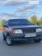 Lada 21099 1994 Київ 1.5 л  седан механіка к.п.