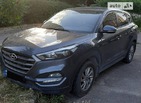 Hyundai Tucson 12.07.2022