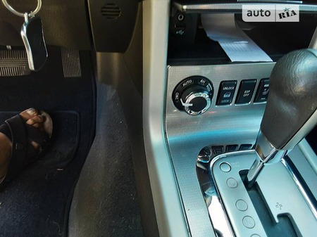 Nissan Pathfinder 2014  випуску Донецьк з двигуном 2.5 л  позашляховик автомат за 12000 долл. 