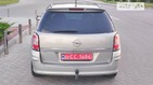 Opel Astra 19.07.2022