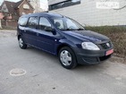 Dacia Logan MCV 17.07.2022