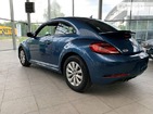 Volkswagen Beetle 17.07.2022