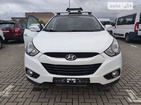 Hyundai ix35 14.07.2022