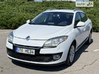 Renault Megane 20.07.2022