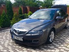 Mazda 6 17.07.2022