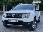 Renault Duster 19.07.2022