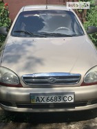 Daewoo Sens 17.07.2022