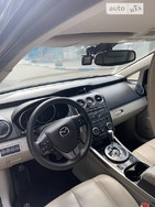 Mazda CX-7 17.07.2022