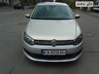 Volkswagen Polo 17.07.2022