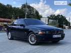 BMW 528 15.07.2022