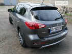 Infiniti QX50 17.07.2022