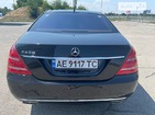 Mercedes-Benz S 600 17.07.2022