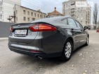 Ford Fusion 2014 Дніпро 2.5 л  седан 