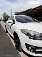 Renault Megane 17.07.2022