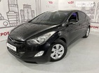Hyundai Elantra 2012 Київ 1.8 л  седан автомат к.п.