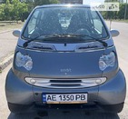 Smart ForTwo 20.07.2022