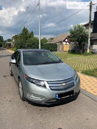 Chevrolet Volt 2010 Киев 1.4 л  хэтчбек автомат к.п.