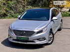 Hyundai Sonata 19.07.2022