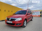 Dacia Logan 20.07.2022