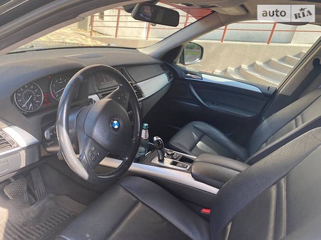 BMW X5 2012  випуску Черкаси з двигуном 3 л бензин позашляховик автомат за 19999 долл. 