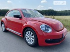 Volkswagen Beetle 12.07.2022