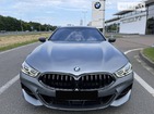 BMW 840 17.07.2022
