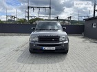 Land Rover Range Rover Sport 26.07.2022