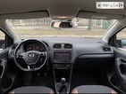 Volkswagen Polo 2018 Кропивницький 1.4 л  седан механіка к.п.