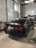 BMW 328 12.07.2022