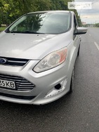 Ford C-Max 25.07.2022