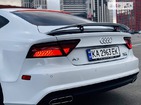 Audi A7 Sportback 2017 Київ 3 л   автомат к.п.