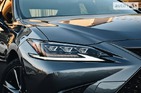 Lexus ES 350 19.07.2022