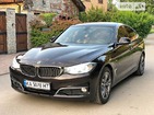 BMW 318 2015 Київ 2 л  хэтчбек автомат к.п.