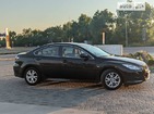 Mazda 6 24.07.2022