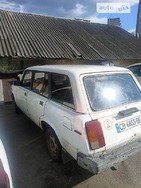 Lada 2104 1994 Київ 1.3 л  універсал 