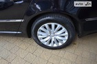 Volkswagen Phaeton 17.07.2022