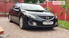 Mazda 6 09.07.2022