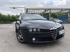 Alfa Romeo 159 15.07.2022