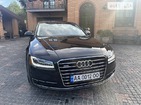 Audi A8 18.07.2022