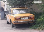 Lada 2106 1984 Київ 1.5 л  седан механіка к.п.