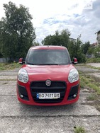 Fiat Doblo 12.07.2022