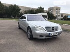 Mercedes-Benz S 430 19.07.2022
