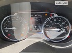 Subaru Forester 2017 Полтава 2.5 л  позашляховик автомат к.п.