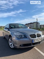 BMW 530 27.07.2022