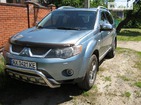 Mitsubishi Outlander XL 17.07.2022