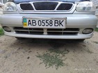 Daewoo Lanos 19.07.2022